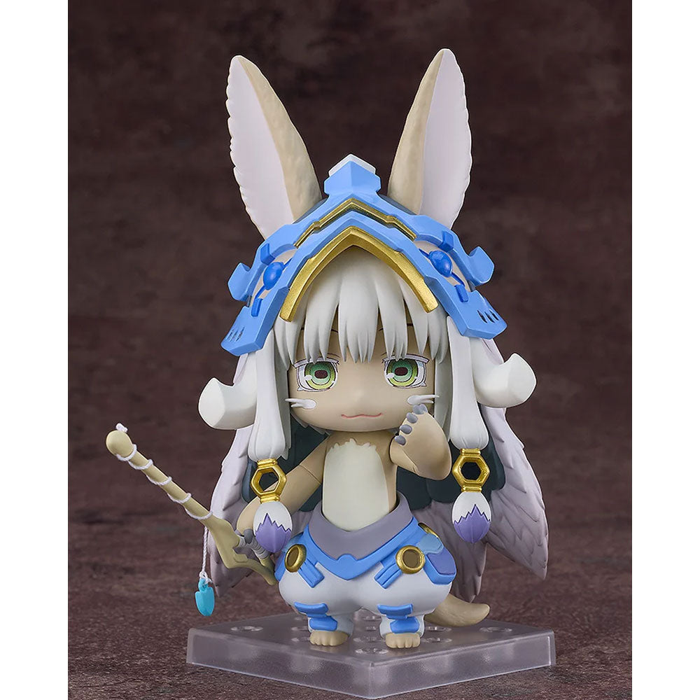 FIGURA NENDOROID NANACHI NEW OUTFIT VER. 2560 FIGURA NENDOROID NANACHI NEW OUTFIT VER. 2560